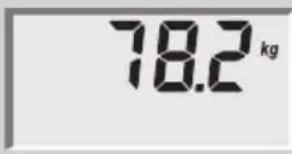 SOEHNLE Body Balance Lago - Analiza ciężaru ciała - 1