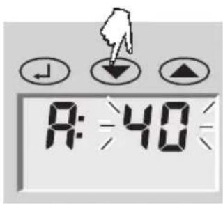 SOEHNLE Body Balance Lago - Entrada de datos - 5