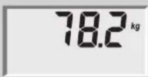 SOEHNLE Body Balance Lago - Lichaamsanalyse - 1