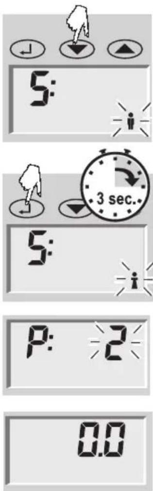 SOEHNLE Body Balance Lago - Préparation - 9