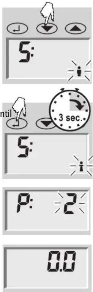 SOEHNLE Body Balance Lago - Programming - 7