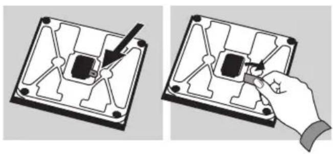 SOEHNLE Body Balance Lago - Przygotowanie - 1