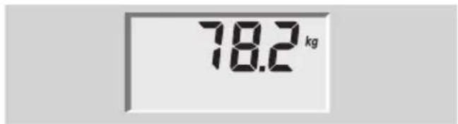 SOEHNLE Body Balance Lago - Vücut analizi - 1