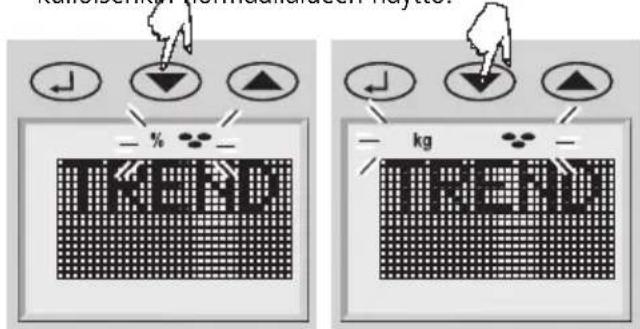 SOEHNLE Body Balance London - Tietosyöttö - 5