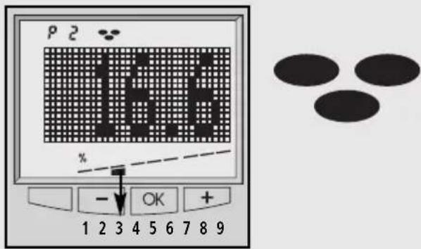 SOEHNLE Body Balance London - Fedtprocent - 1