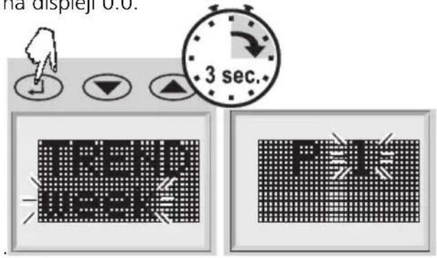 SOEHNLE Body Balance London - Vkládání dat - 7