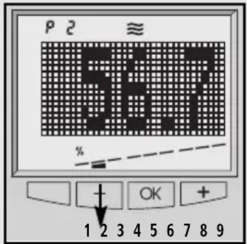 SOEHNLE Body Balance London - Pourcentage d'eau du corps - 1