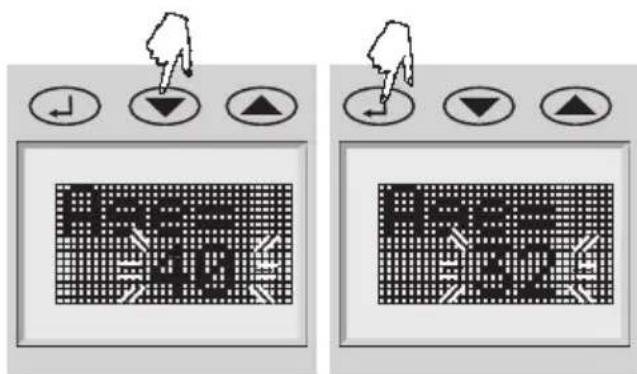 SOEHNLE Body Balance London - Saisie de données - 3