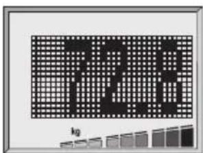 SOEHNLE Body Balance London - Kehonanalyysi - 1