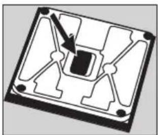 SOEHNLE Body Balance London - Menjava baterij - 1