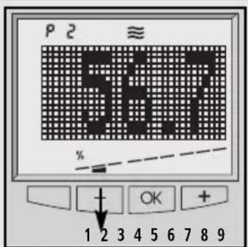 SOEHNLE Body Balance London - Percentuale di acqua nel corpo - 1