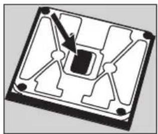 SOEHNLE Body Balance London - Előkészítés - 1