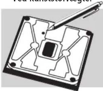 SOEHNLE Body Balance London - Klargøring - 5