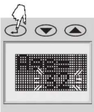 SOEHNLE Body Balance London - Inskrivning av data - 1