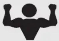 SOEHNLE Body Balance London - Andelen muskler - 2