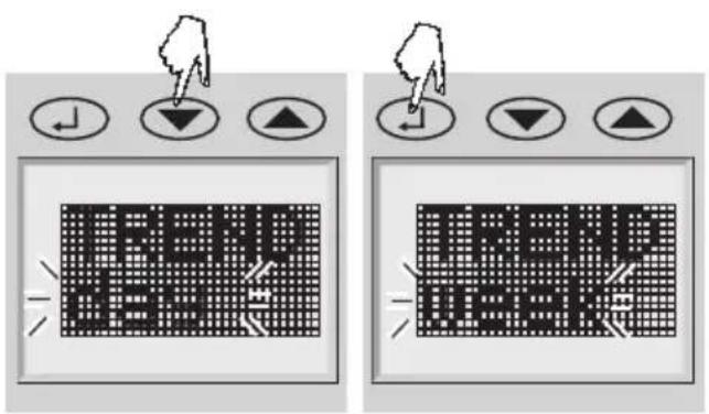 SOEHNLE Body Balance London - Vkládání dat - 6