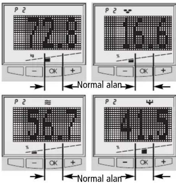 SOEHNLE Body Balance London - Vücut analizi - 2