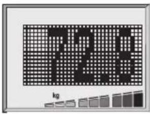SOEHNLE Body Balance London - Análise corporal - 1