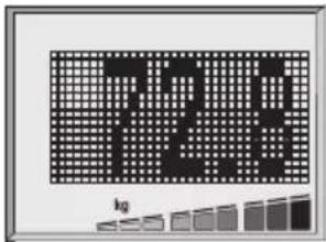 SOEHNLE Body Balance London - Lichaamsanalyse - 1