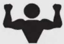 SOEHNLE Body Balance London - Lihasten osuus - 2