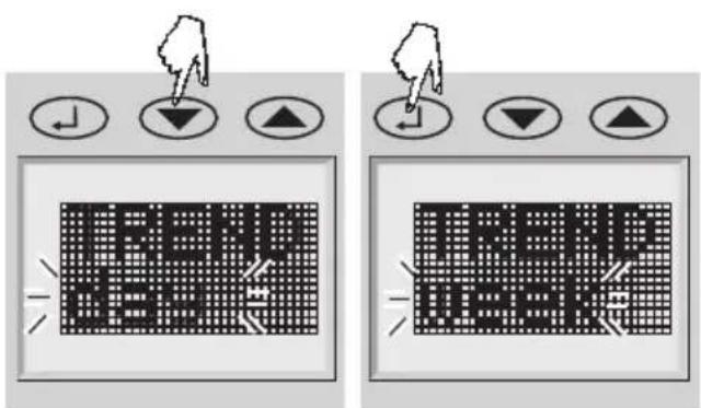 SOEHNLE Body Balance London - Vpis podatkov - 3