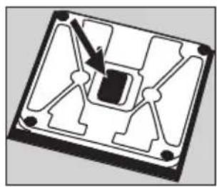 SOEHNLE Body Balance London - Preparation for use - 1