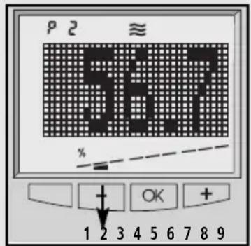 SOEHNLE Body Balance London - Lichaamsvochtaandeel - 1