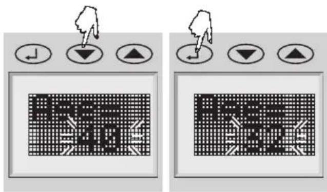 SOEHNLE Body Balance London - Vkládání dat - 3