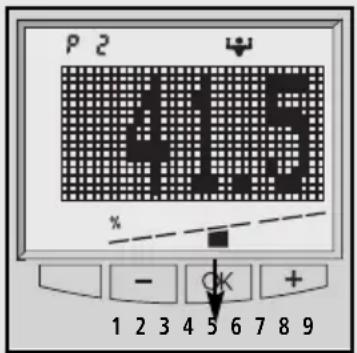 SOEHNLE Body Balance London - Porción muscular - 1