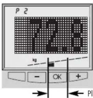 SOEHNLE Body Balance London - Analyse corporelle - 2