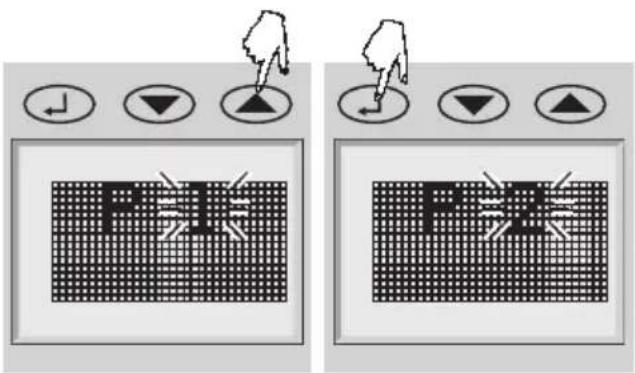 SOEHNLE Body Balance London - Wprowadzanie danych - 1