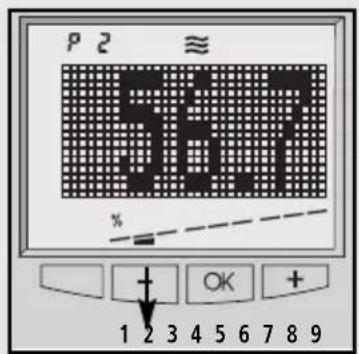 SOEHNLE Body Balance London - Vücuttaki su oranı - 1