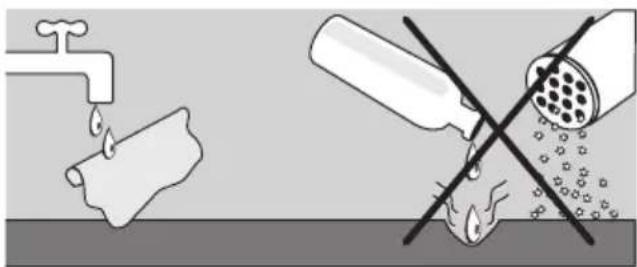 SOEHNLE Body Balance London - Vigtige anvisninger - 8