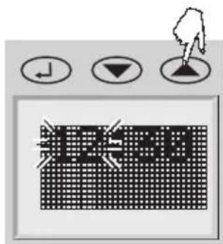 SOEHNLE Body Balance London - Előkészítés - 3