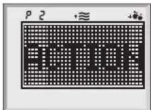 SOEHNLE Body Balance London - Analiza możliwa tylko boso. Wcześniej muszą być wprowadzone dane osobiste (str. 114). - 3