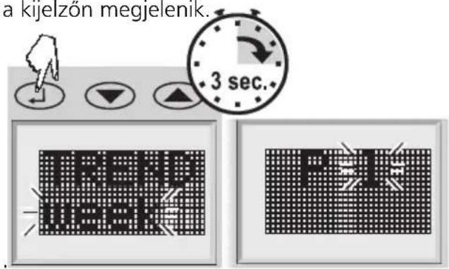 SOEHNLE Body Balance London - Adatbevitel - 7