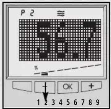 SOEHNLE Body Balance London - Kropsvandandel - 1