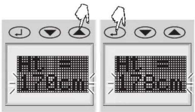SOEHNLE Body Balance London - Adatbevitel - 2