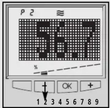 SOEHNLE Body Balance London - Testvíz arány - 1