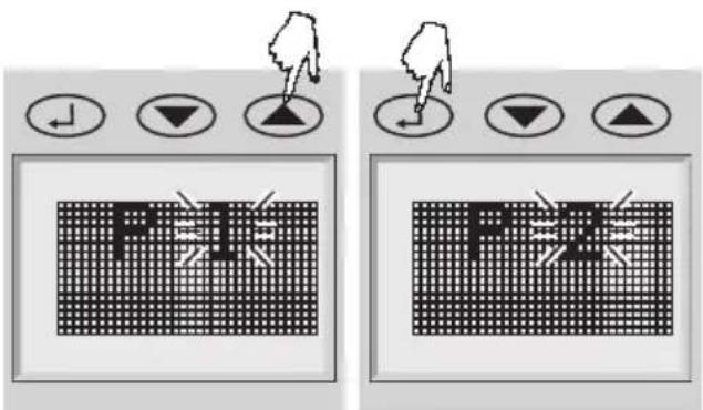 SOEHNLE Body Balance London - Εισαγωγή δεδομένων - 1