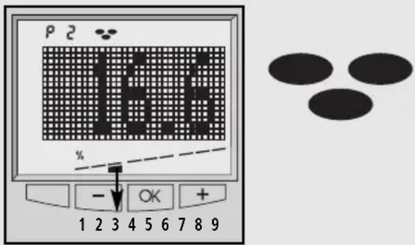 SOEHNLE Body Balance London - Percentagem de gordura corporal - 1