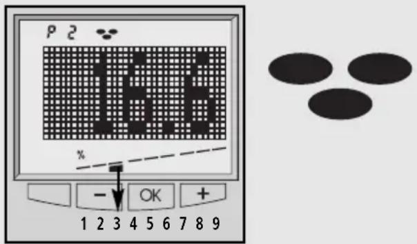 SOEHNLE Body Balance London - Delež telesne maščobe - 1