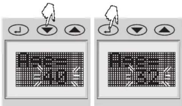 SOEHNLE Body Balance London - Εισαγωγή δεδομένων - 3