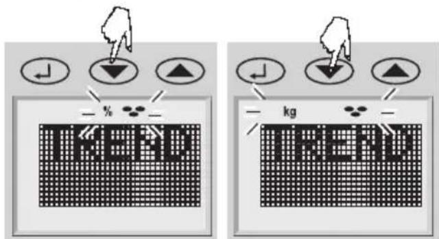 SOEHNLE Body Balance London - Introdução de dados - 5