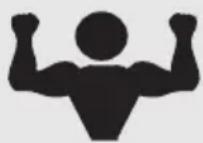 SOEHNLE Body Balance London - Porción muscular - 2