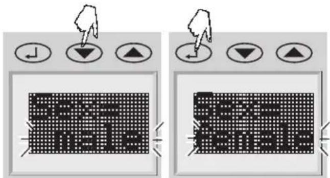 SOEHNLE Body Balance London - Unos podataka - 4