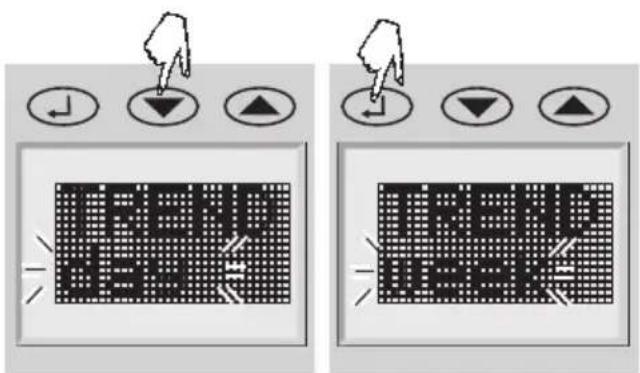 SOEHNLE Body Balance London - Vigtige anvisninger - 18