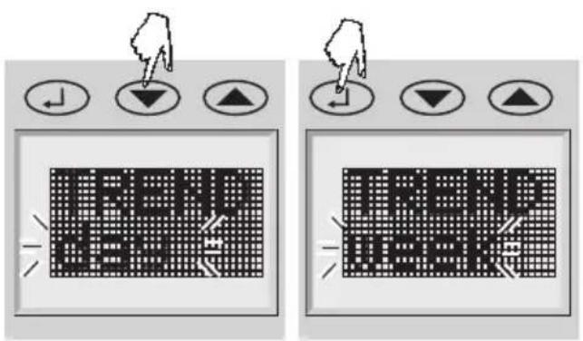 SOEHNLE Body Balance London - Adatbevitel - 6