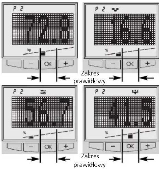 SOEHNLE Body Balance London - Analiza możliwa tylko boso. Wcześniej muszą być wprowadzone dane osobiste (str. 114). - 2
