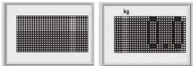 SOEHNLE Body Balance London - Inskrivning av data - 2